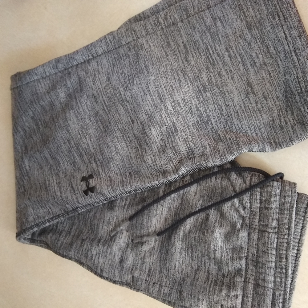 Under Armour sweatpants